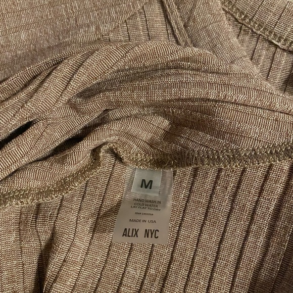 ALIX NYC Top - Picture 7 of 13